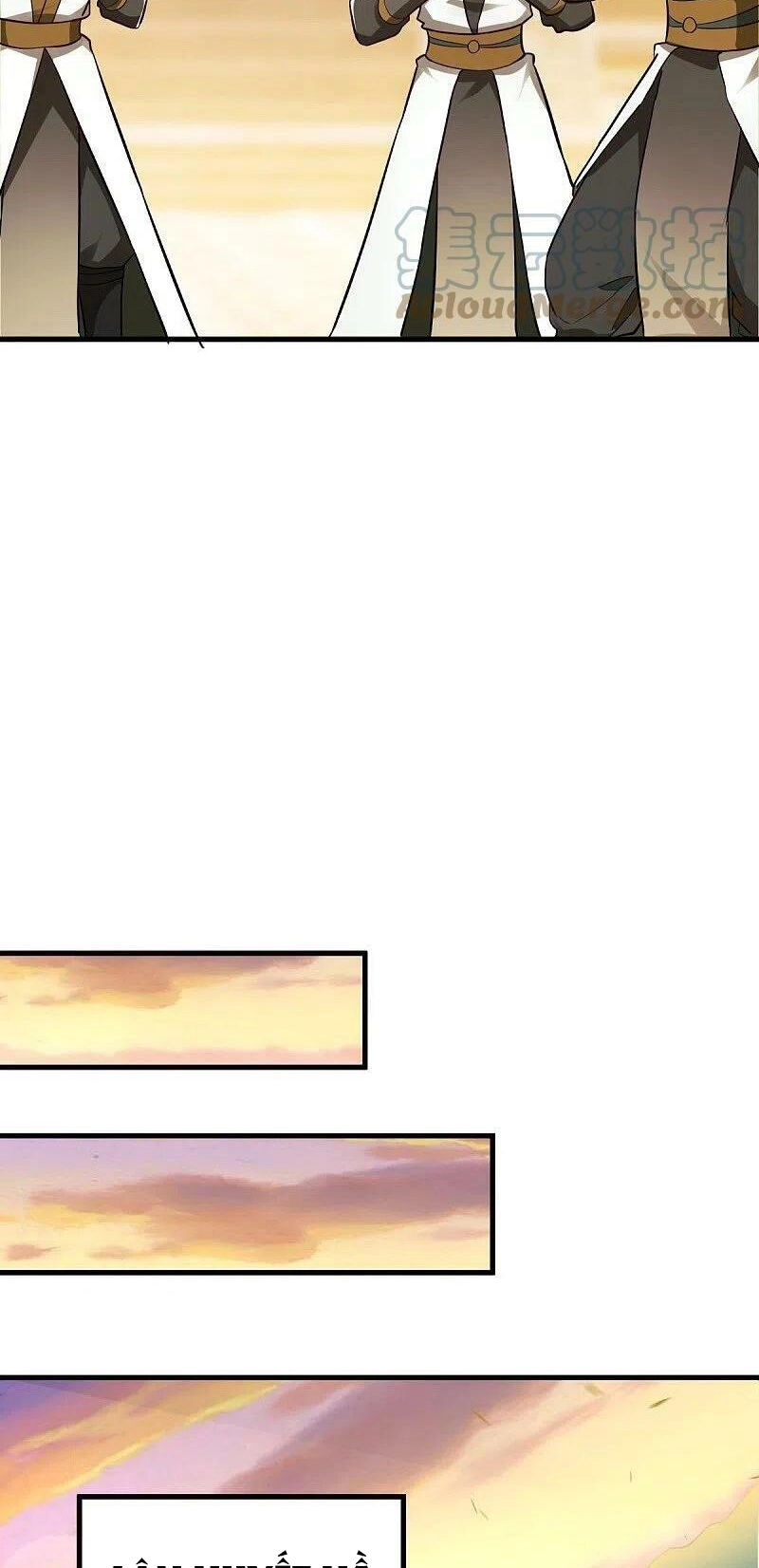 Chiến Hồn Tuyệt Thế Chapter 474 - 20