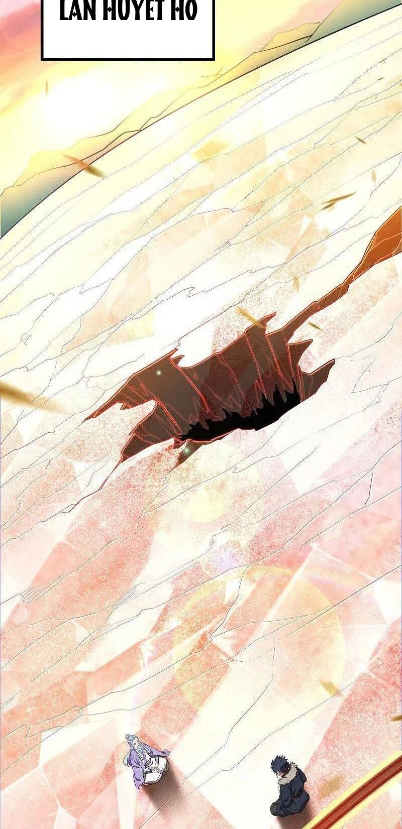 Chiến Hồn Tuyệt Thế Chapter 474 - 21