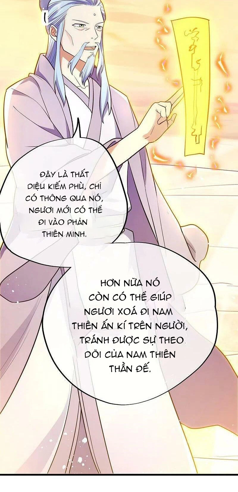 Chiến Hồn Tuyệt Thế Chapter 474 - 26