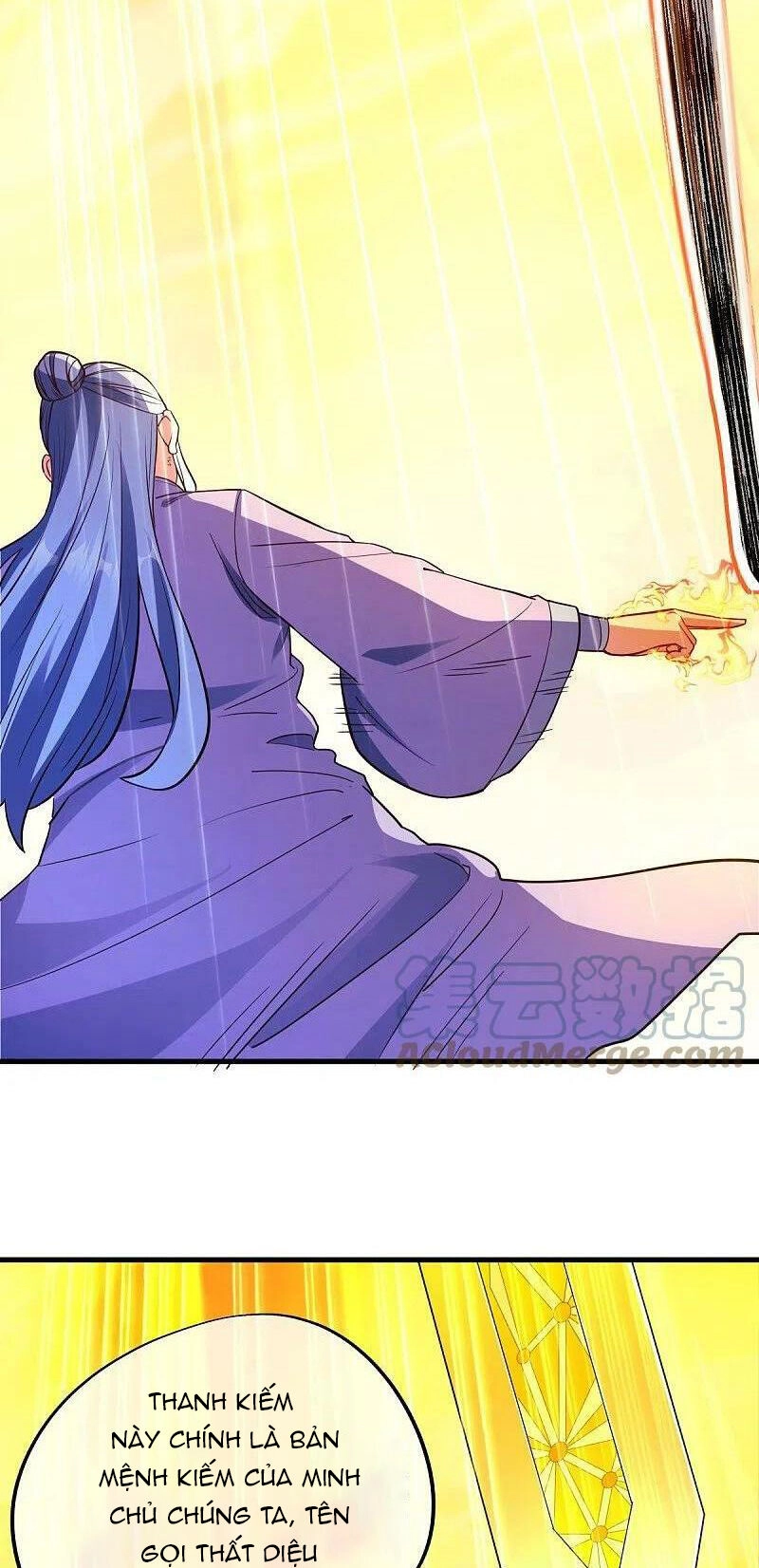 Chiến Hồn Tuyệt Thế Chapter 474 - 28