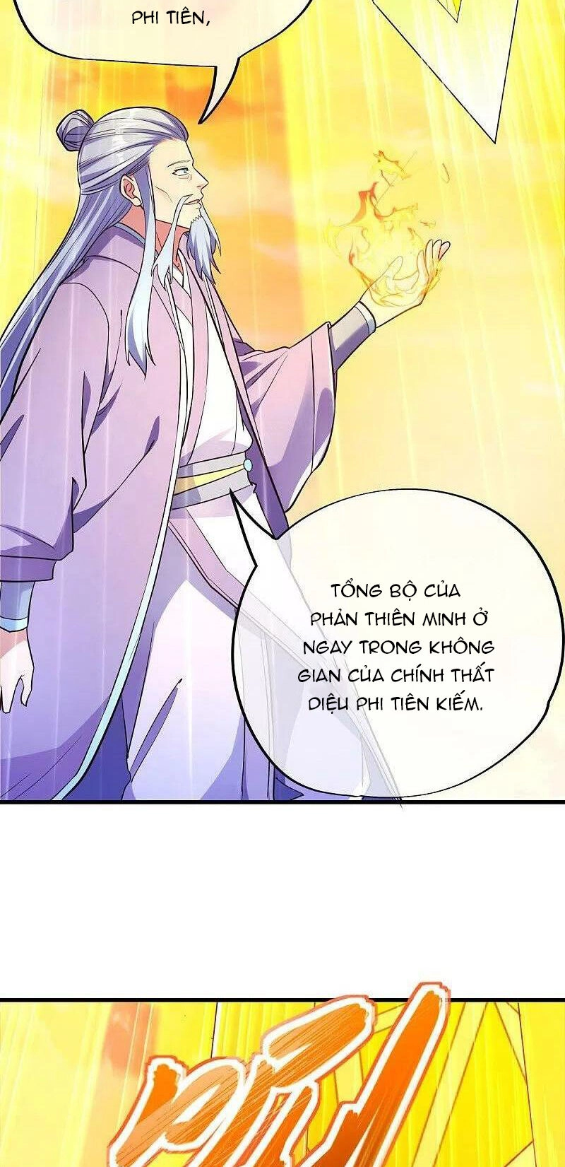 Chiến Hồn Tuyệt Thế Chapter 474 - 29