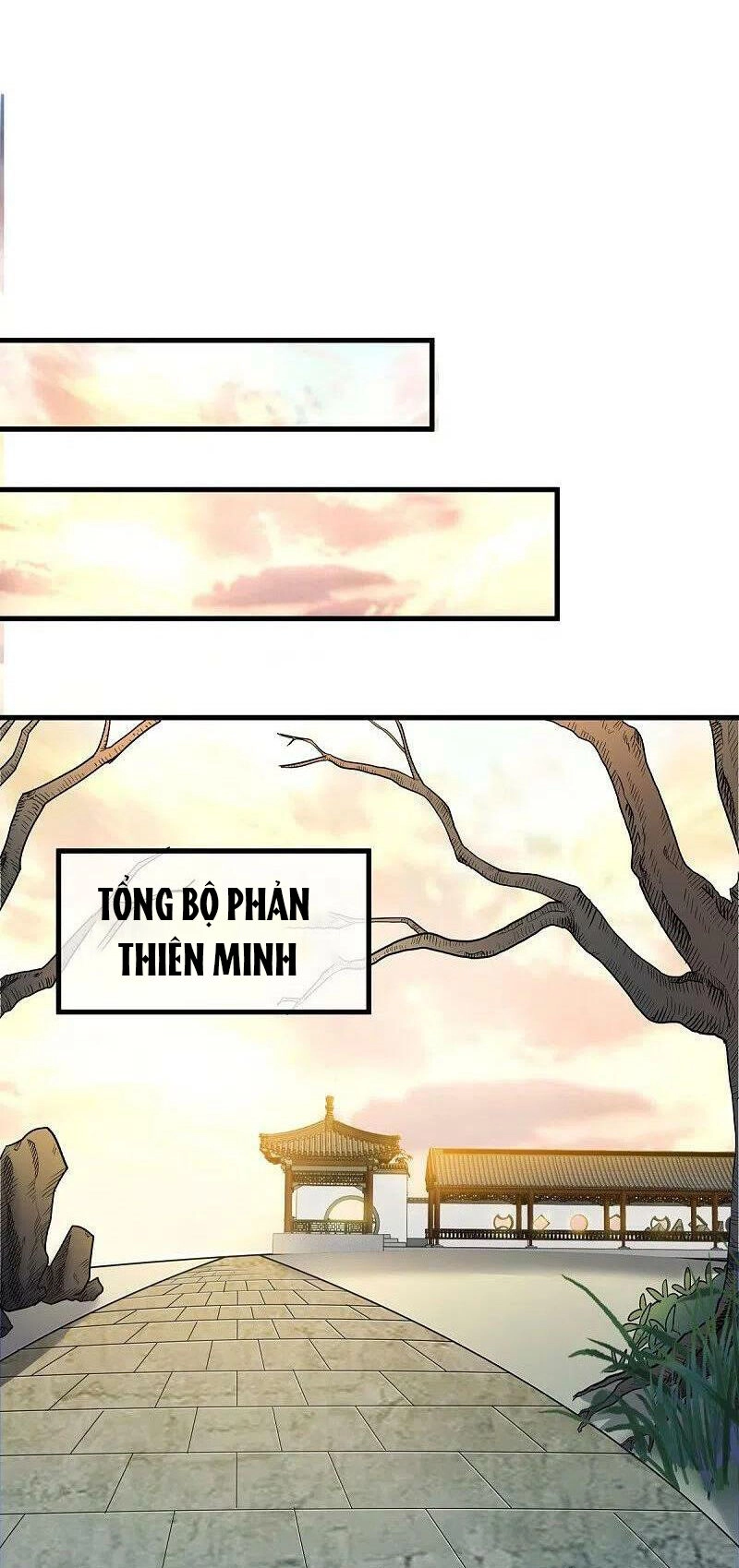 Chiến Hồn Tuyệt Thế Chapter 474 - 33