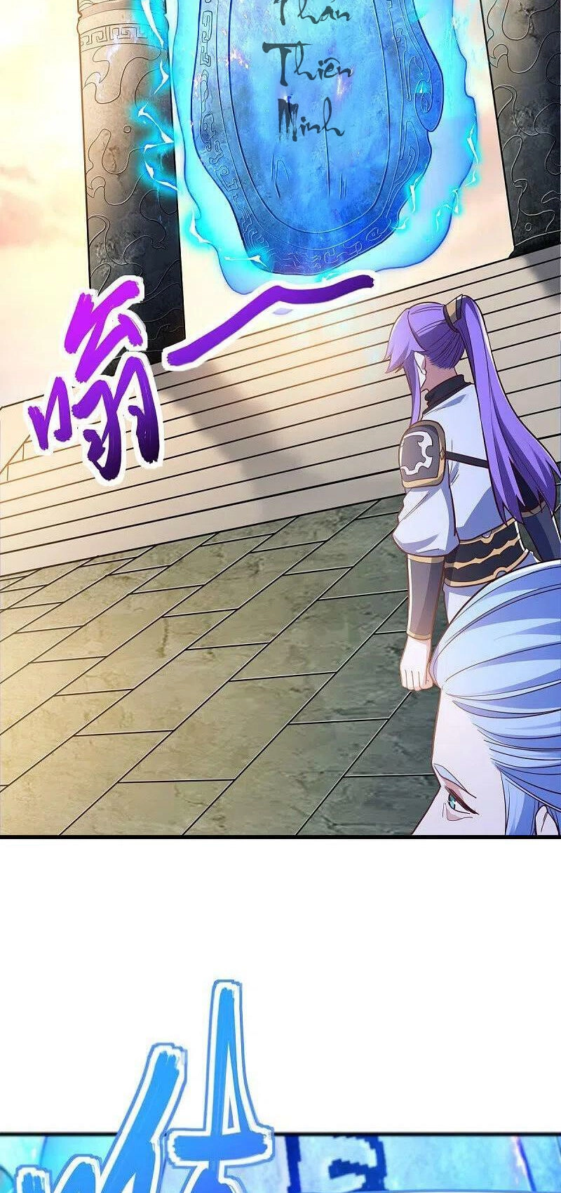 Chiến Hồn Tuyệt Thế Chapter 474 - 35