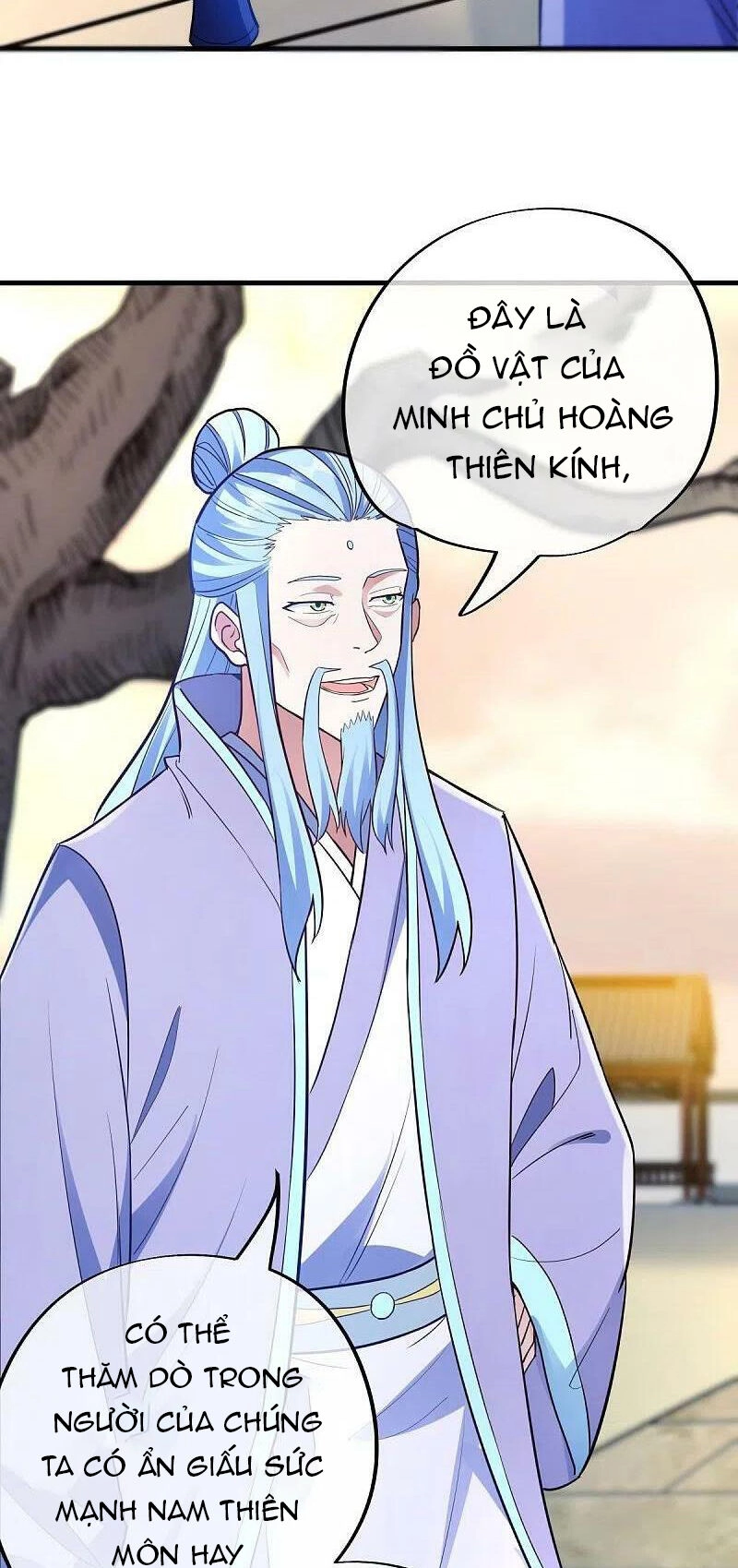 Chiến Hồn Tuyệt Thế Chapter 474 - 37