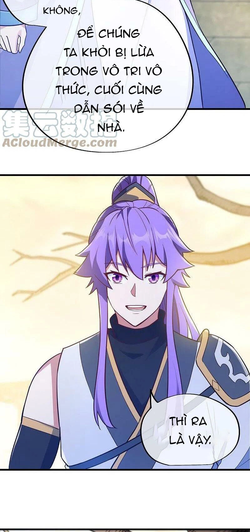 Chiến Hồn Tuyệt Thế Chapter 474 - 38