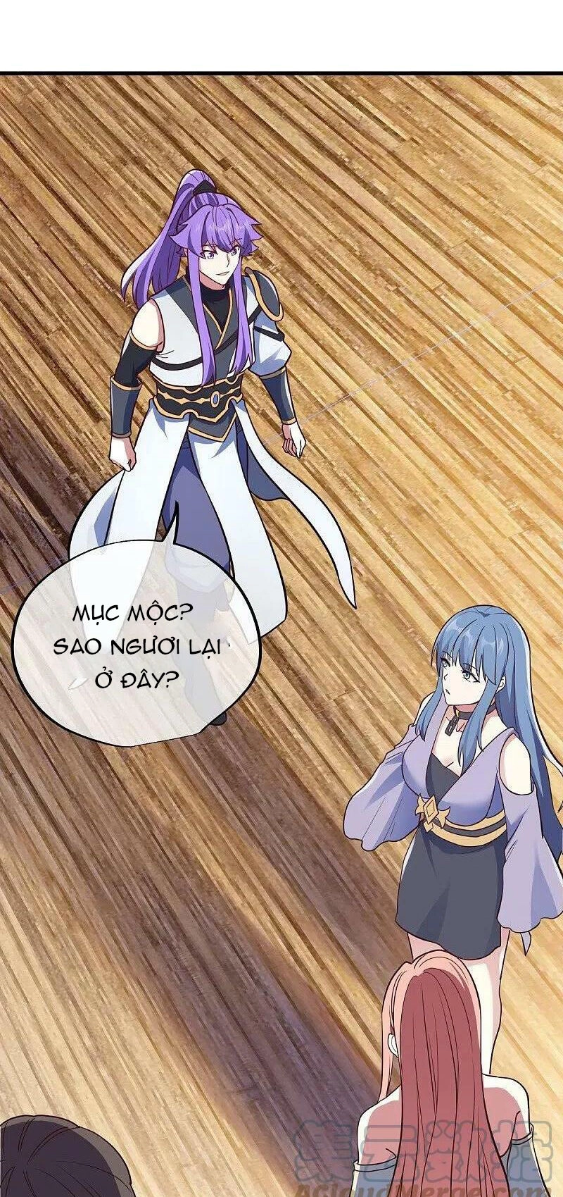 Chiến Hồn Tuyệt Thế Chapter 474 - 43