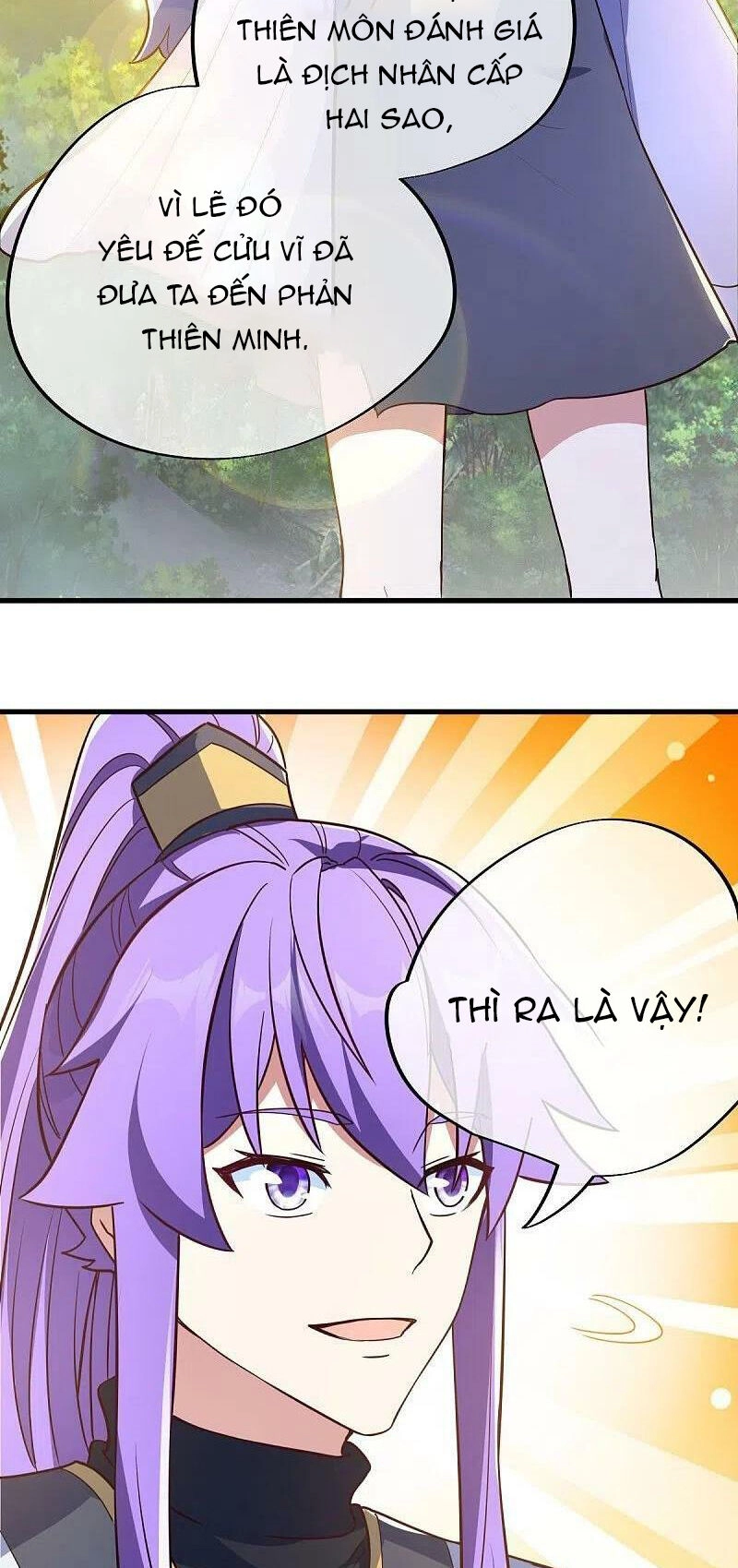 Chiến Hồn Tuyệt Thế Chapter 474 - 45