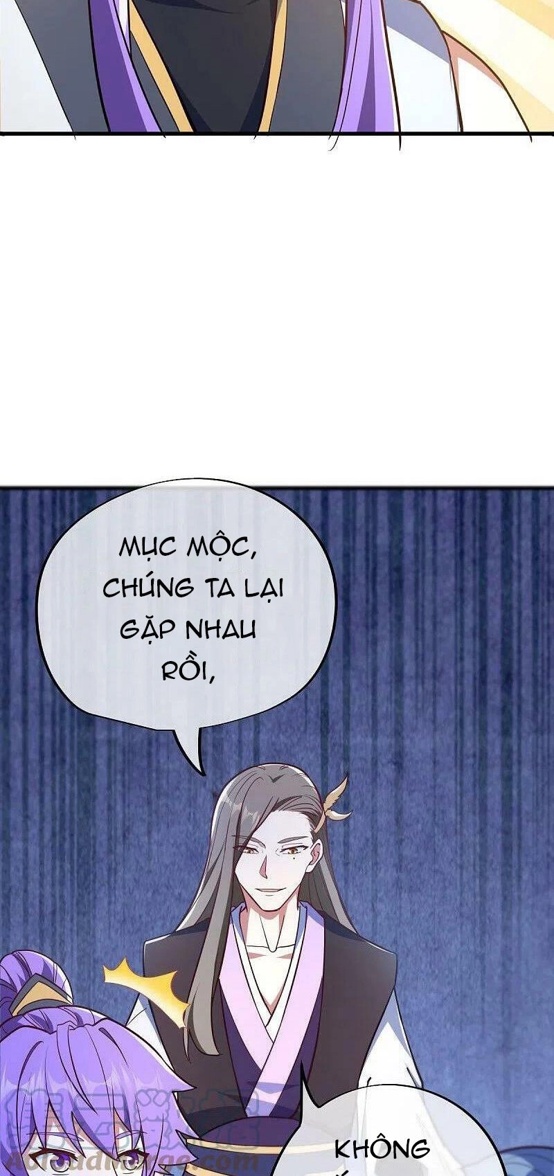 Chiến Hồn Tuyệt Thế Chapter 474 - 46