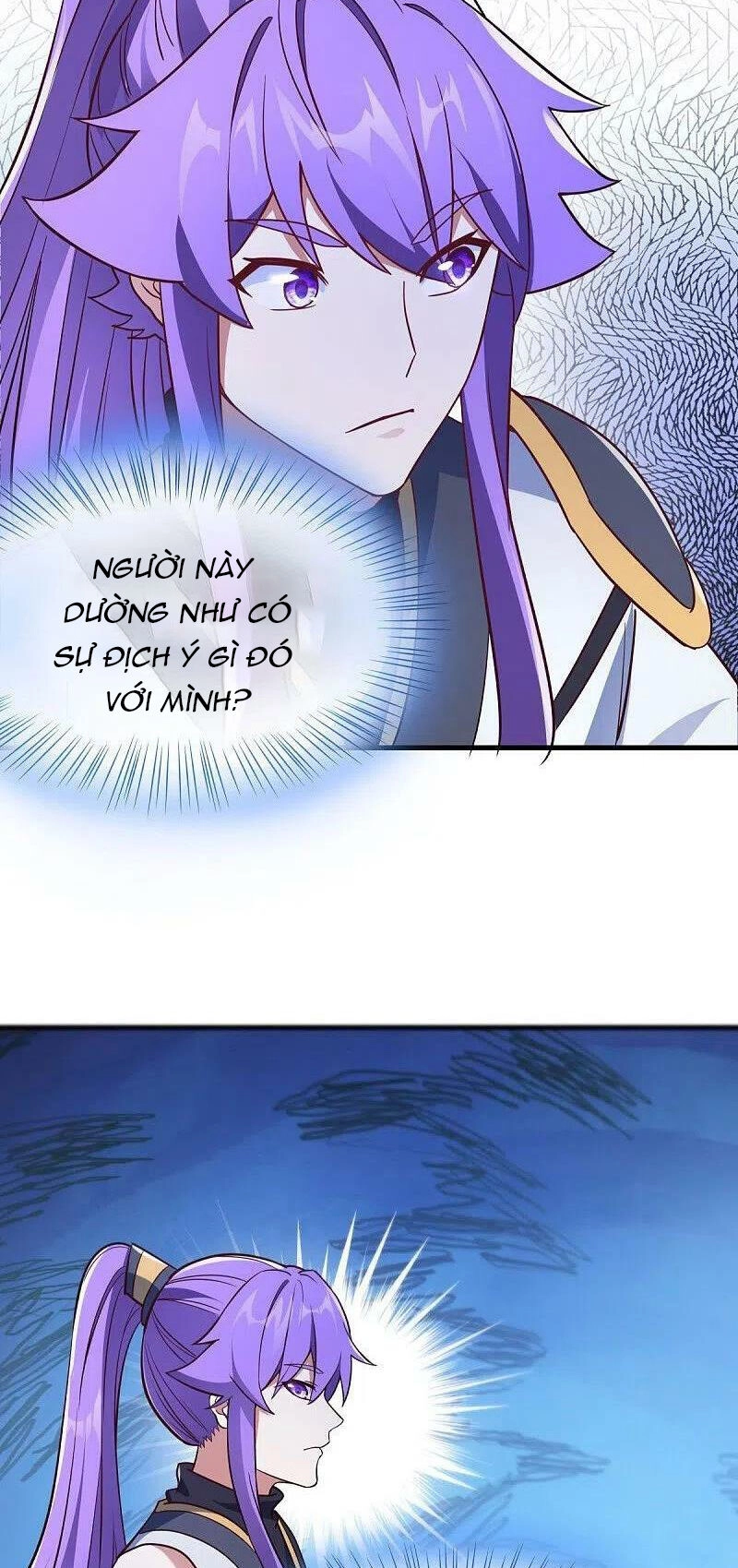 Chiến Hồn Tuyệt Thế Chapter 474 - 50