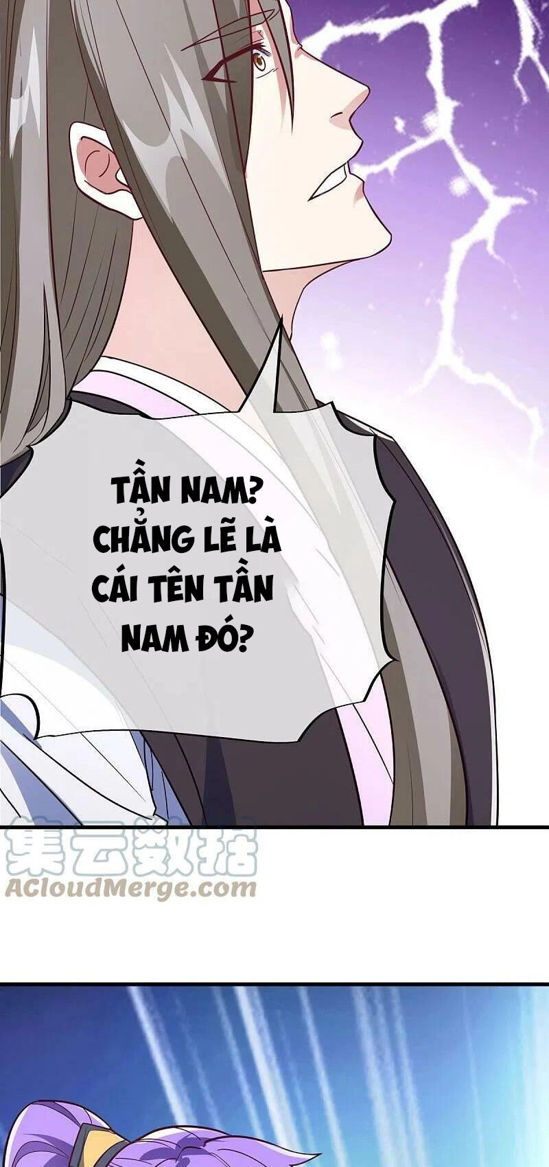 Chiến Hồn Tuyệt Thế Chapter 474 - 55