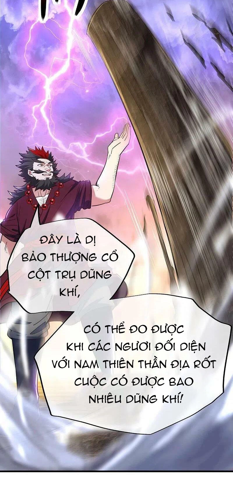 Chiến Hồn Tuyệt Thế Chapter 474 - 60