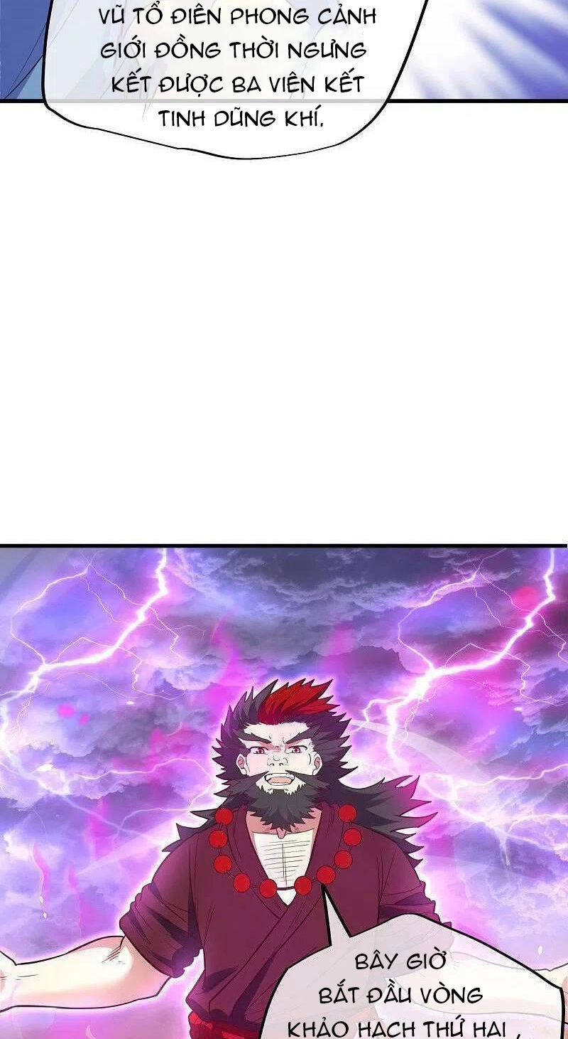 Chiến Hồn Tuyệt Thế Chapter 474 - 64