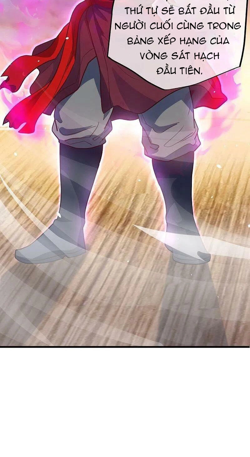 Chiến Hồn Tuyệt Thế Chapter 474 - 65