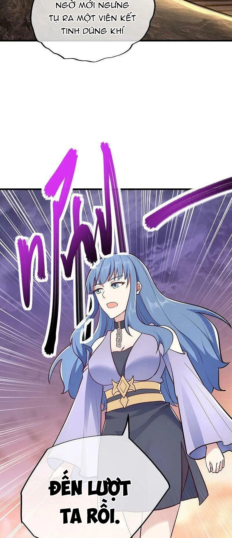 Chiến Hồn Tuyệt Thế Chapter 475 - 3