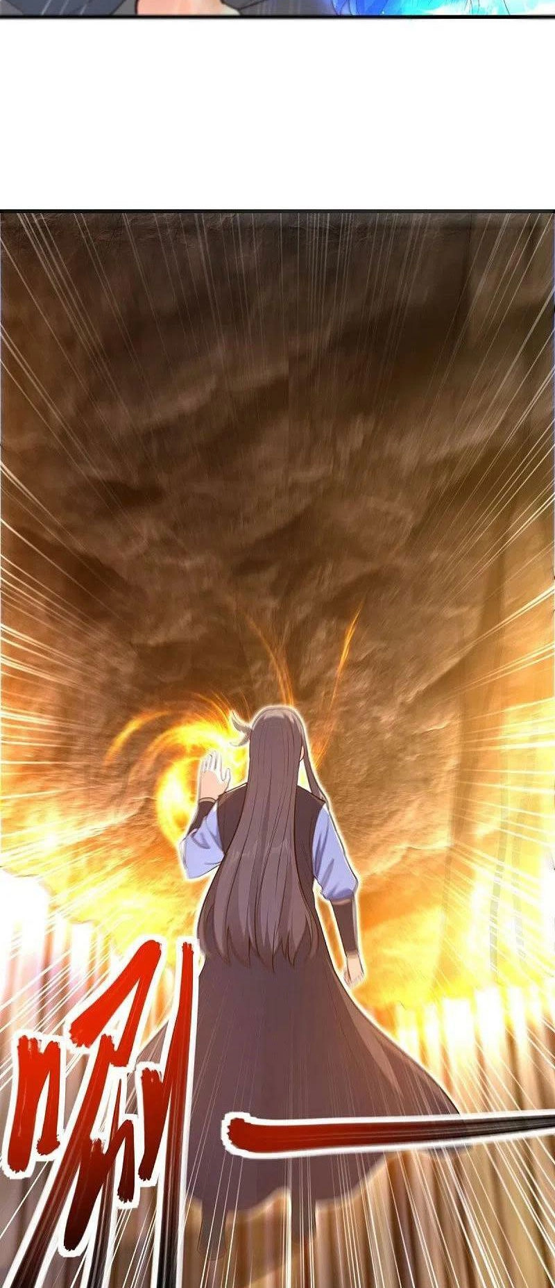 Chiến Hồn Tuyệt Thế Chapter 475 - 6