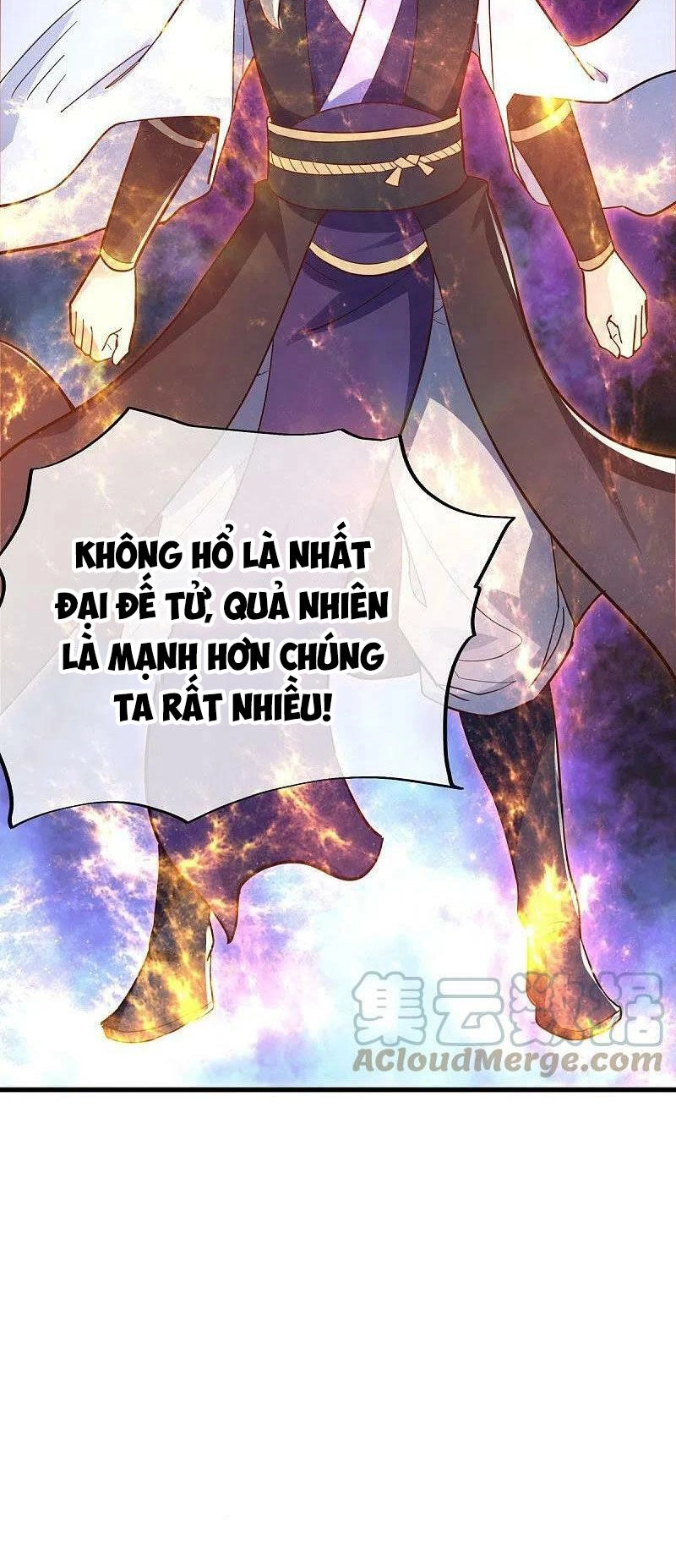 Chiến Hồn Tuyệt Thế Chapter 475 - 9