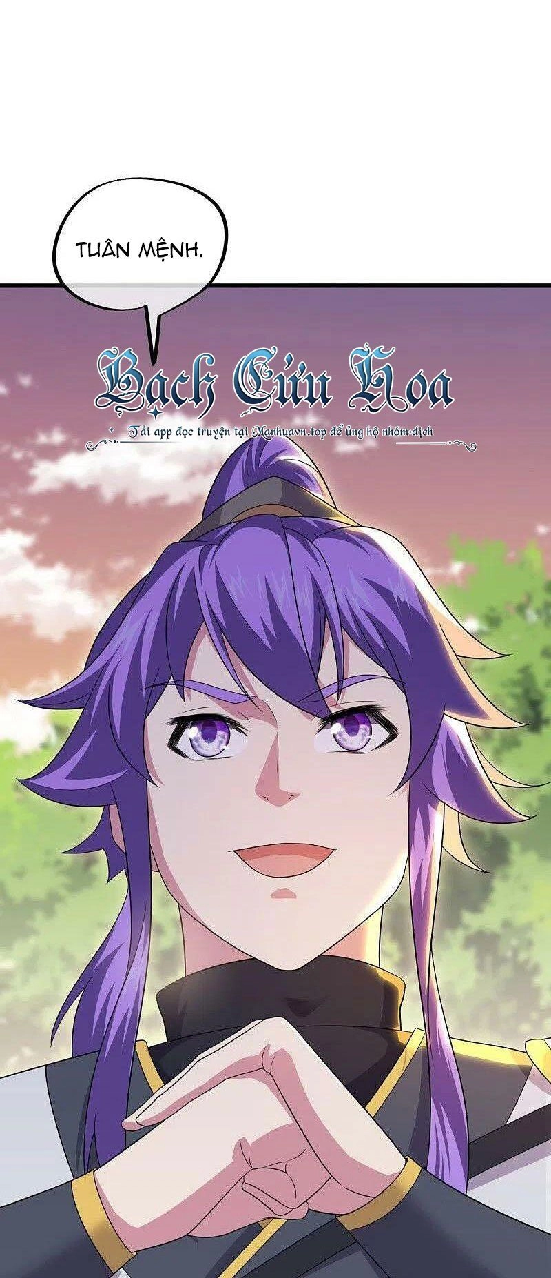 Chiến Hồn Tuyệt Thế Chapter 475 - 11