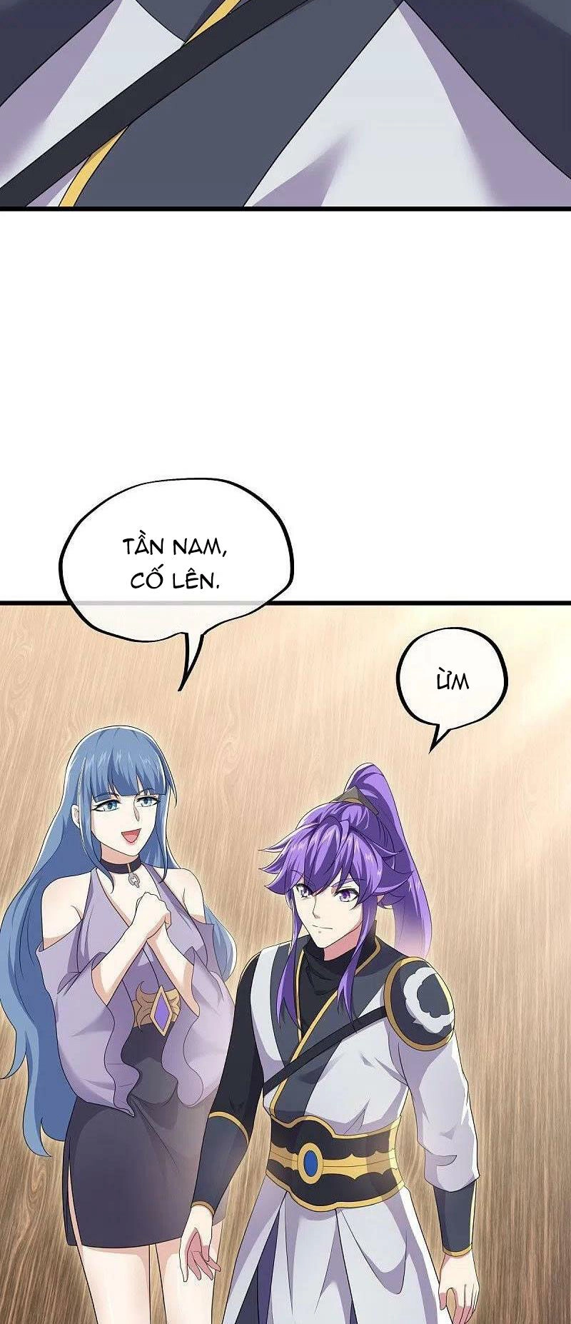 Chiến Hồn Tuyệt Thế Chapter 475 - 12