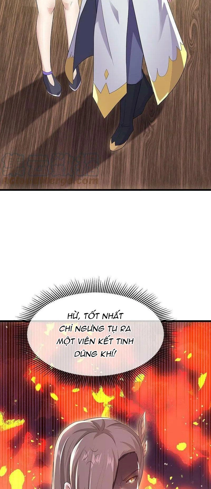 Chiến Hồn Tuyệt Thế Chapter 475 - 13