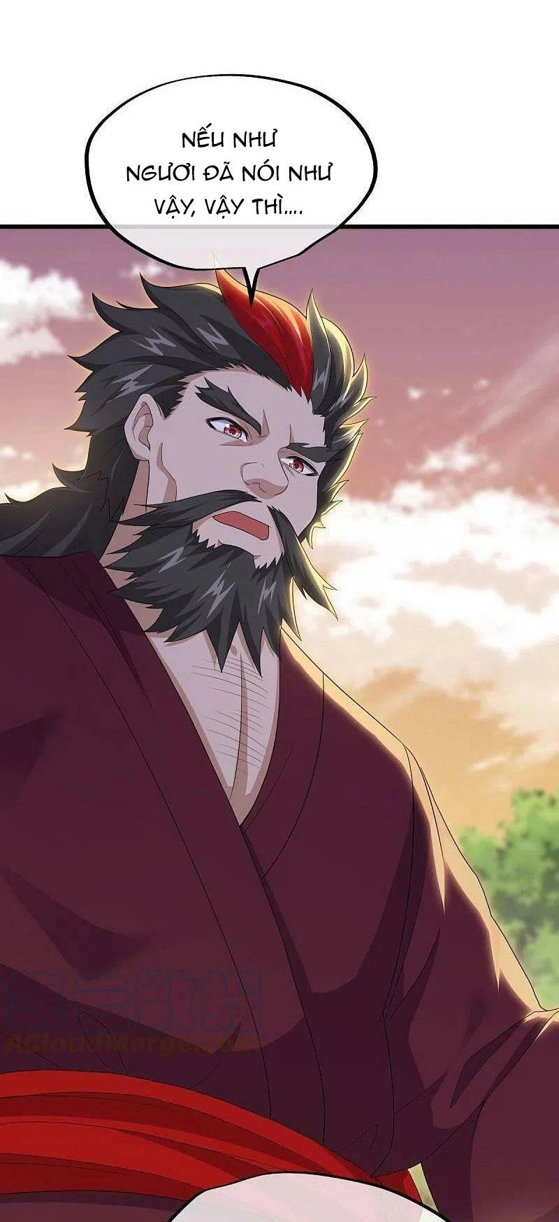 Chiến Hồn Tuyệt Thế Chapter 475 - 27