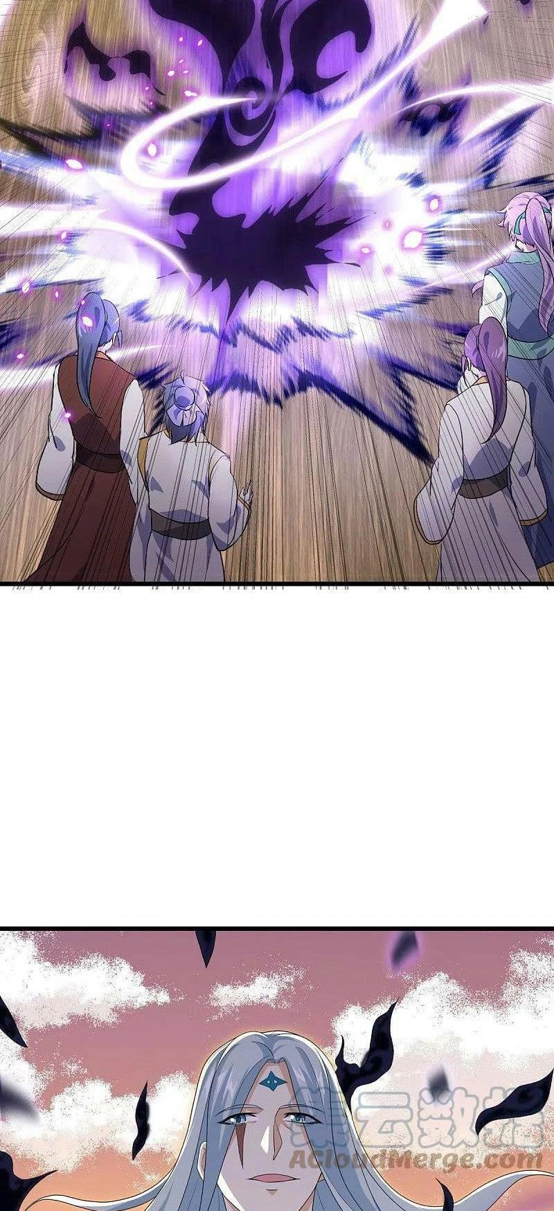 Chiến Hồn Tuyệt Thế Chapter 475 - 29