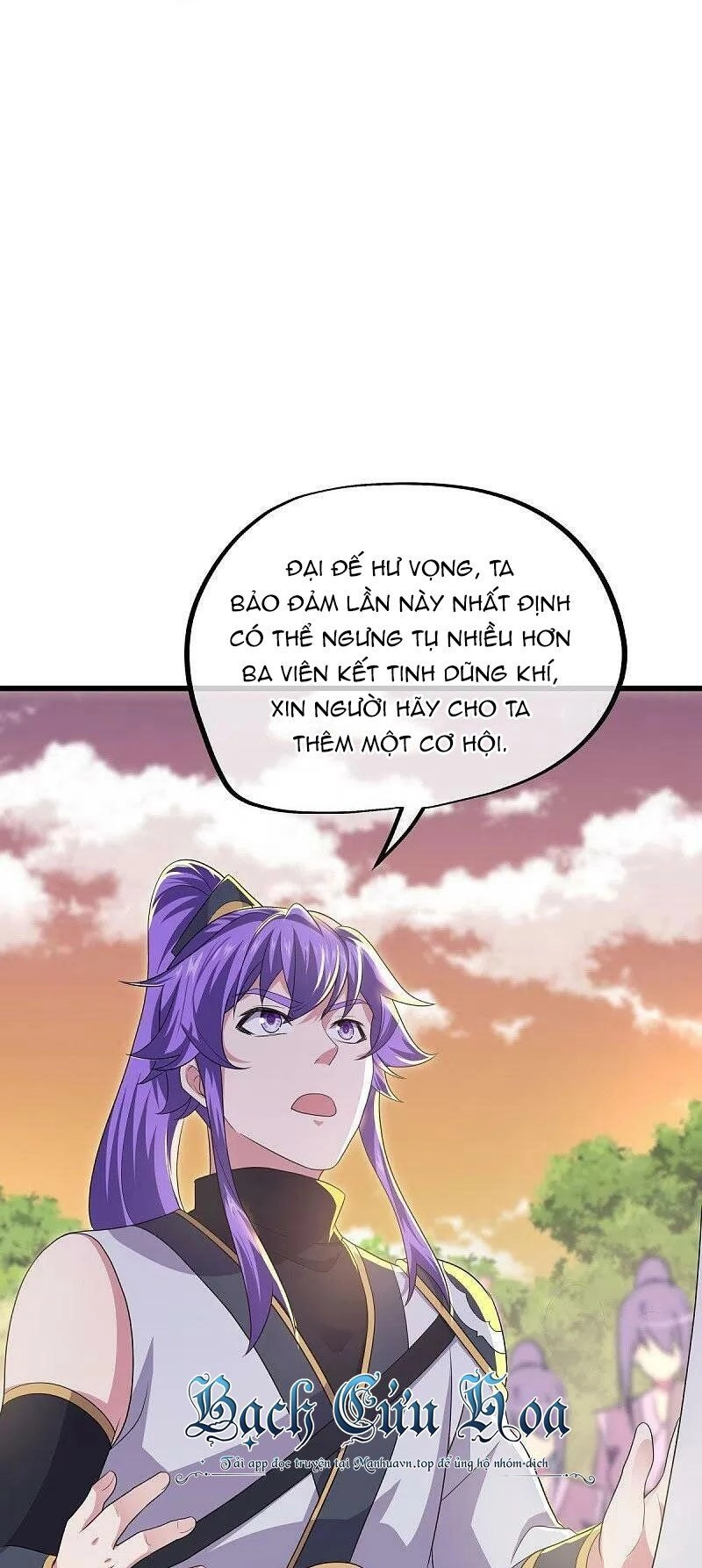 Chiến Hồn Tuyệt Thế Chapter 475 - 31