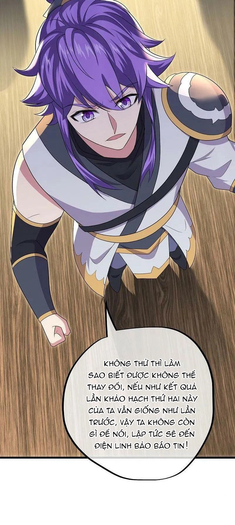 Chiến Hồn Tuyệt Thế Chapter 475 - 34