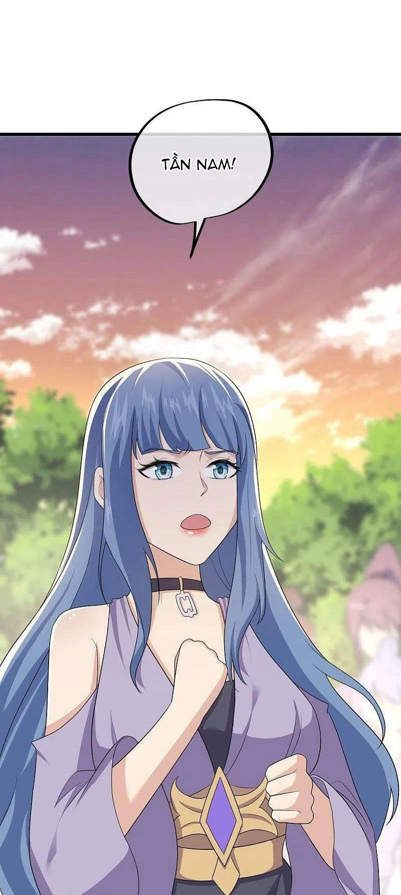 Chiến Hồn Tuyệt Thế Chapter 475 - 35