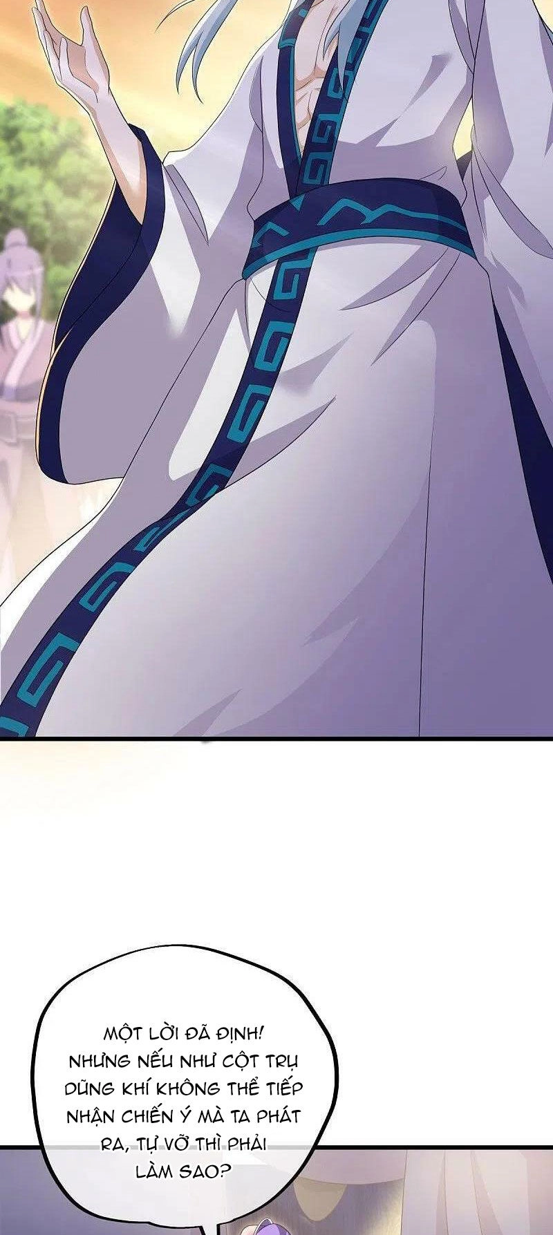 Chiến Hồn Tuyệt Thế Chapter 475 - 37