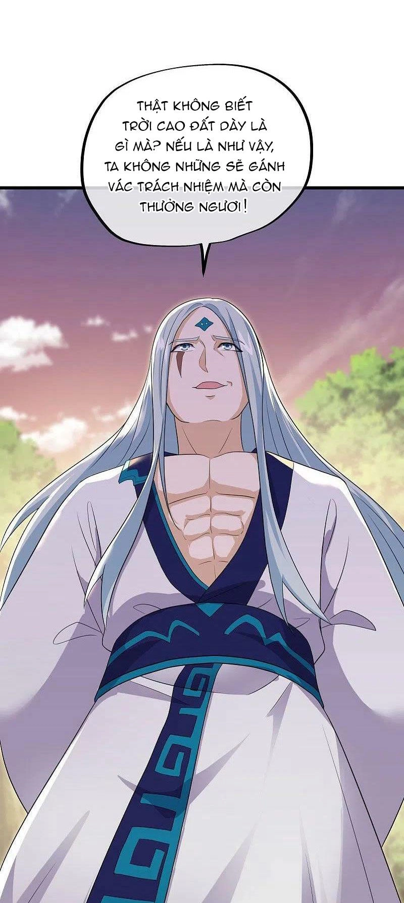 Chiến Hồn Tuyệt Thế Chapter 475 - 39