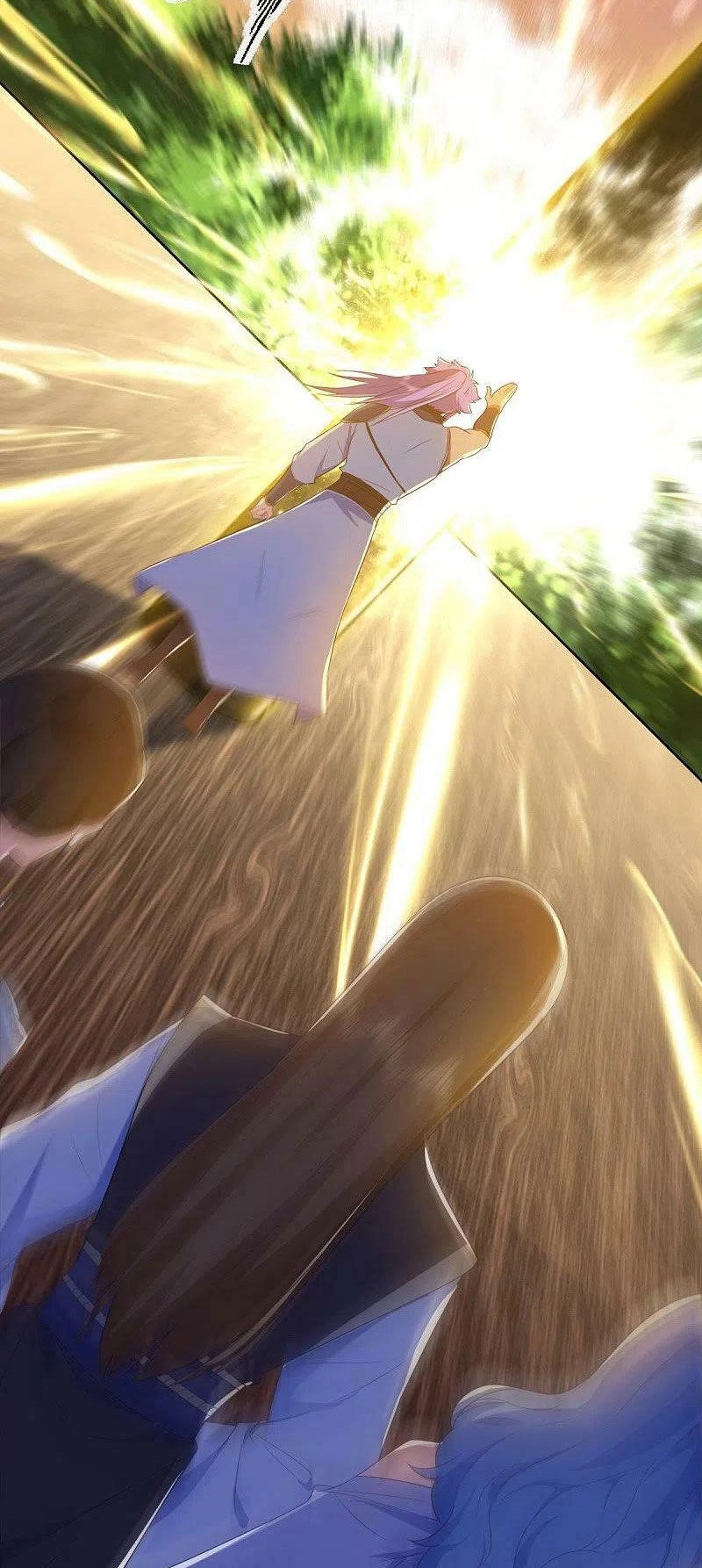 Chiến Hồn Tuyệt Thế Chapter 475 - 43