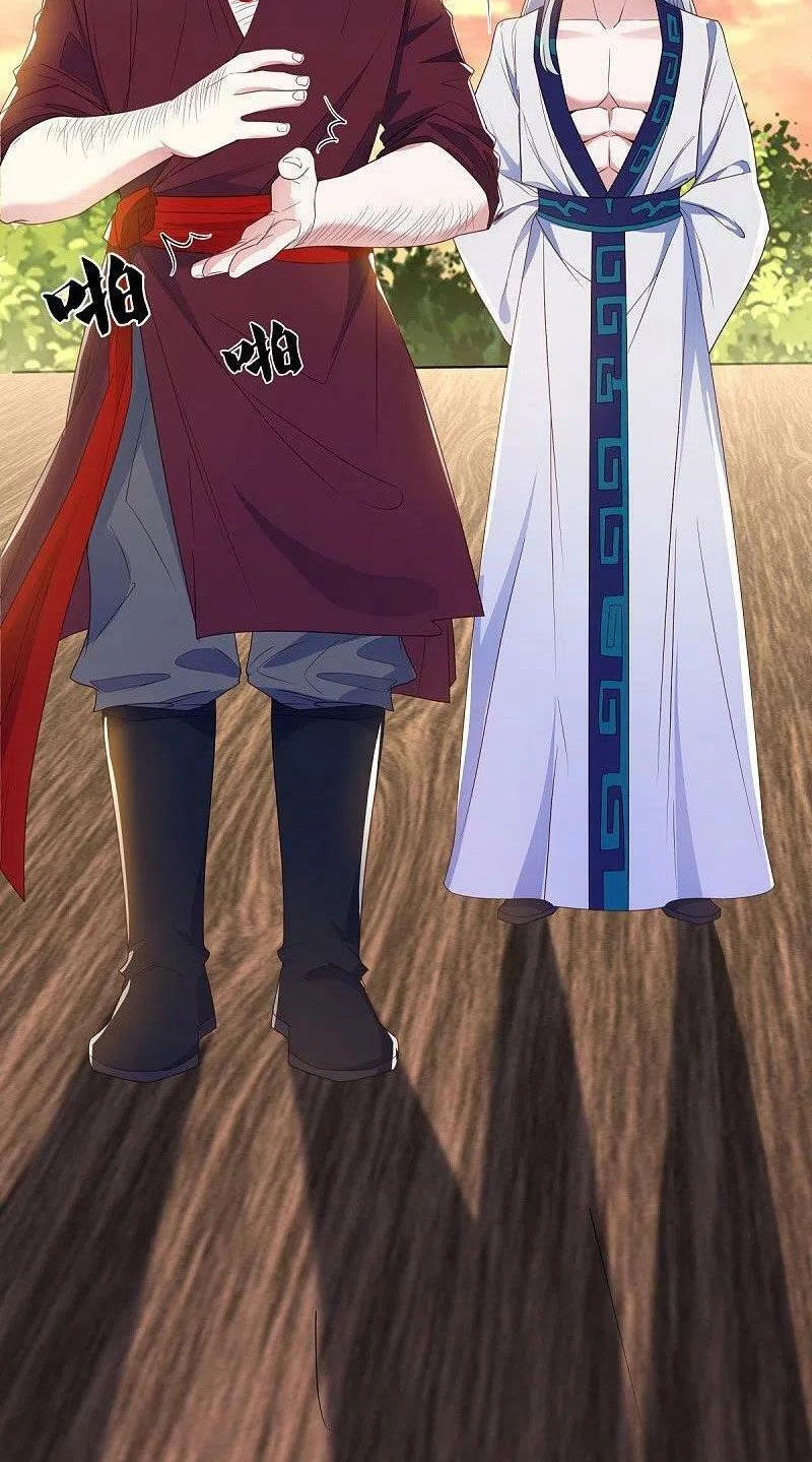 Chiến Hồn Tuyệt Thế Chapter 475 - 48