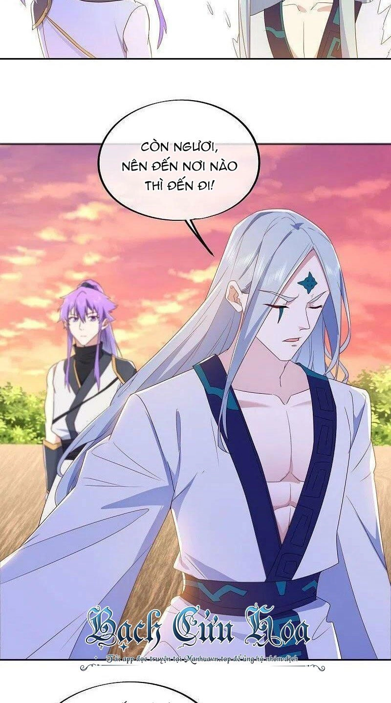 Chiến Hồn Tuyệt Thế Chapter 475 - 51