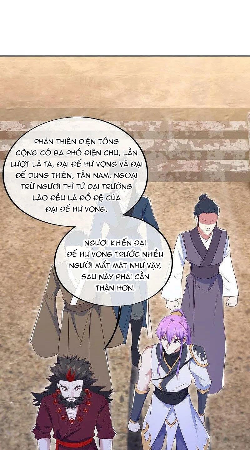 Chiến Hồn Tuyệt Thế Chapter 475 - 56