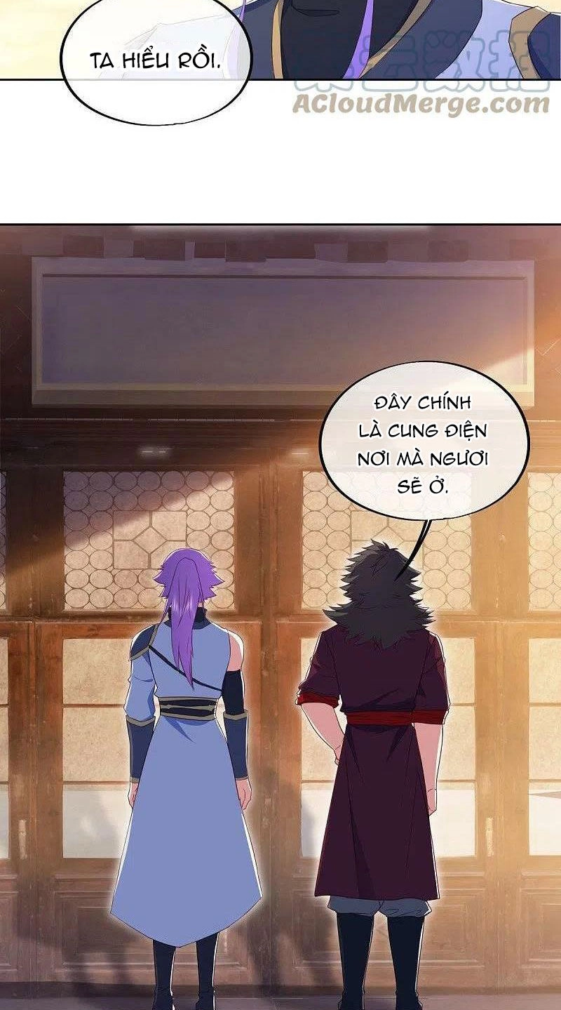 Chiến Hồn Tuyệt Thế Chapter 475 - 58