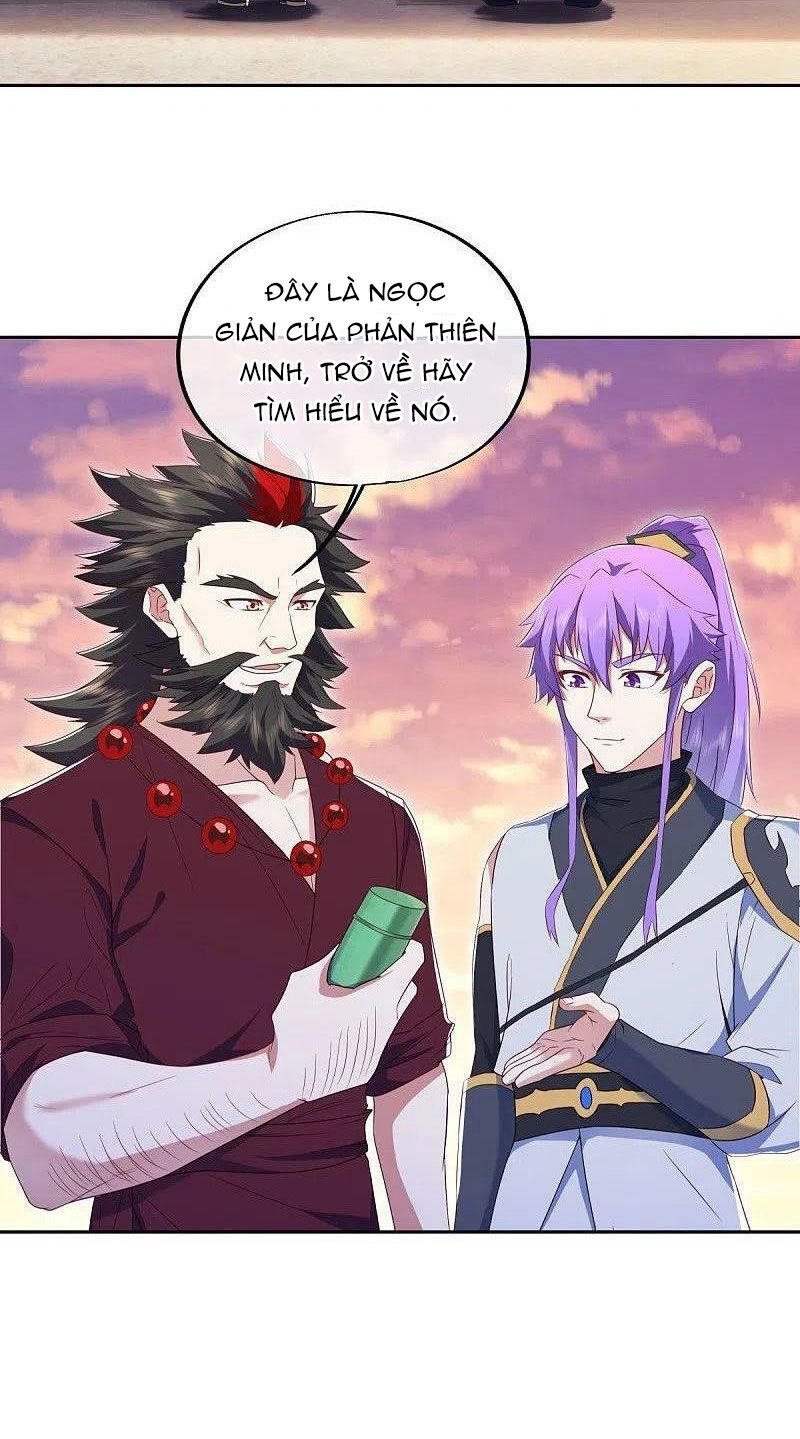 Chiến Hồn Tuyệt Thế Chapter 475 - 59