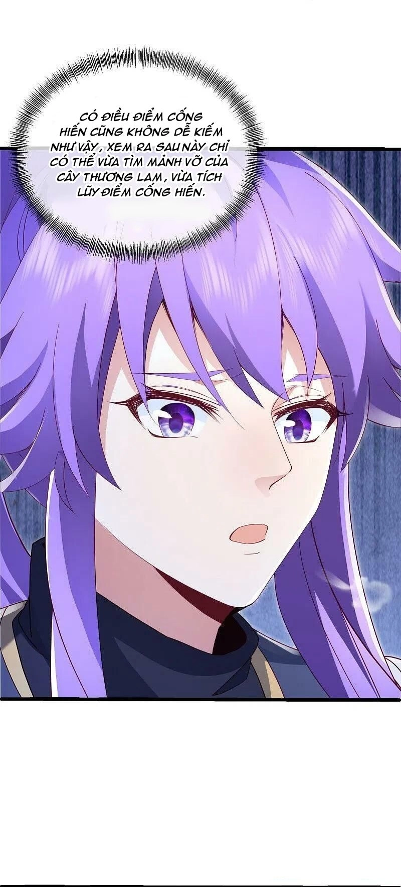 Chiến Hồn Tuyệt Thế Chapter 476 - 4