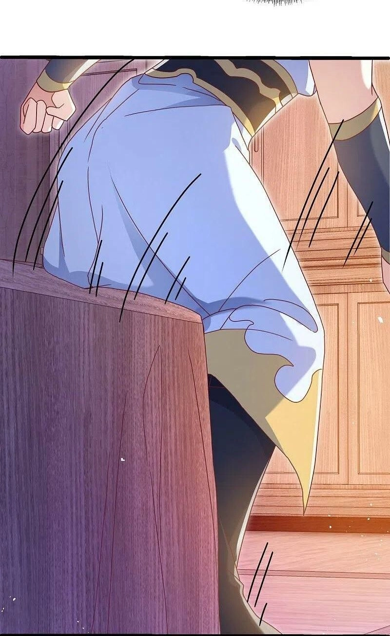 Chiến Hồn Tuyệt Thế Chapter 476 - 8