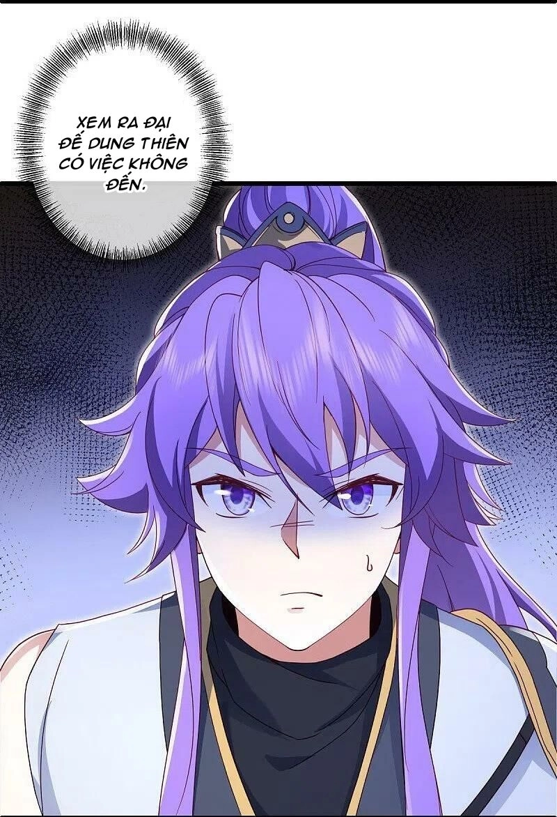 Chiến Hồn Tuyệt Thế Chapter 476 - 15