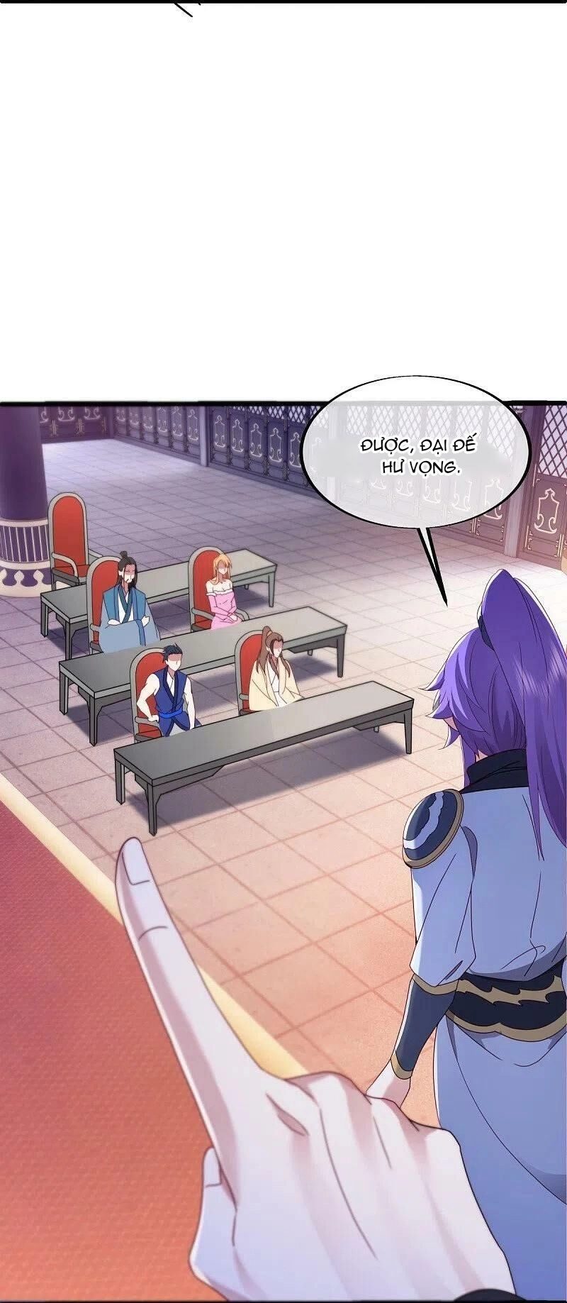 Chiến Hồn Tuyệt Thế Chapter 476 - 17