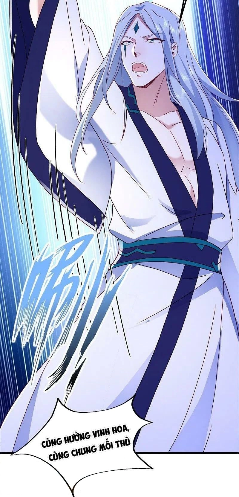 Chiến Hồn Tuyệt Thế Chapter 476 - 22