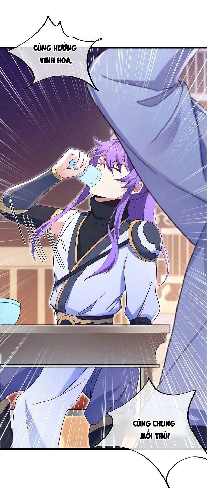 Chiến Hồn Tuyệt Thế Chapter 476 - 23