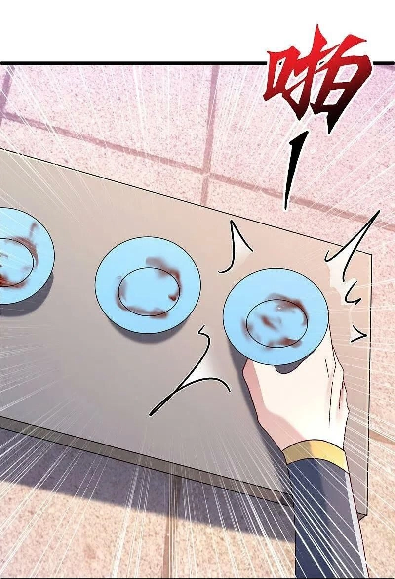 Chiến Hồn Tuyệt Thế Chapter 476 - 24