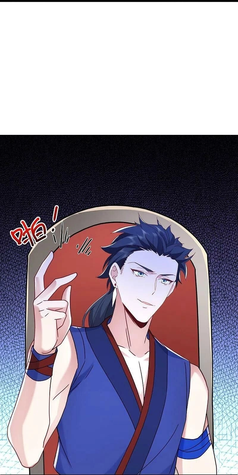 Chiến Hồn Tuyệt Thế Chapter 476 - 26