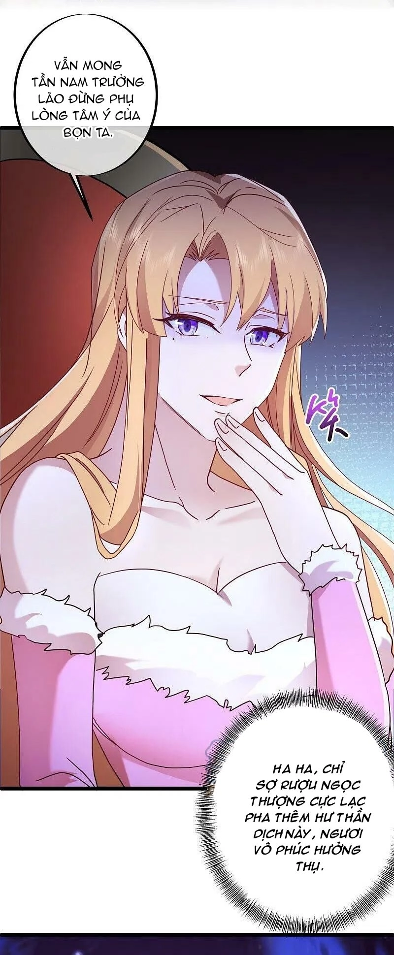 Chiến Hồn Tuyệt Thế Chapter 476 - 28