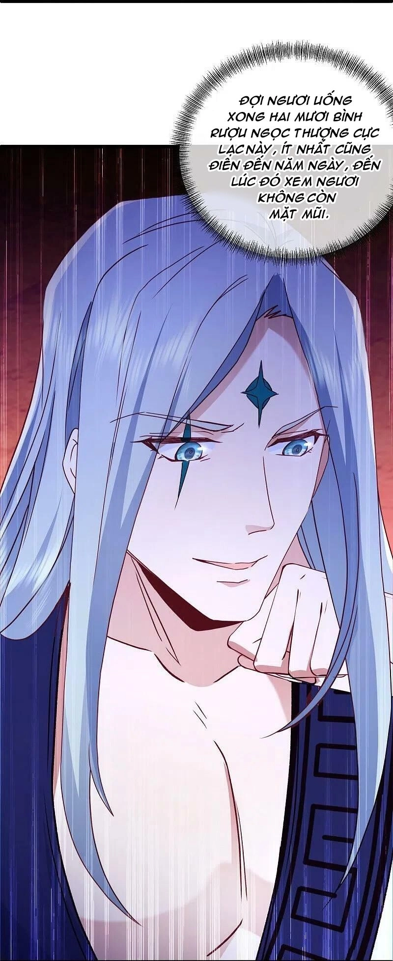 Chiến Hồn Tuyệt Thế Chapter 476 - 32