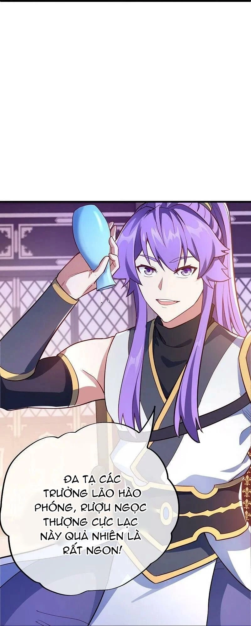 Chiến Hồn Tuyệt Thế Chapter 476 - 33