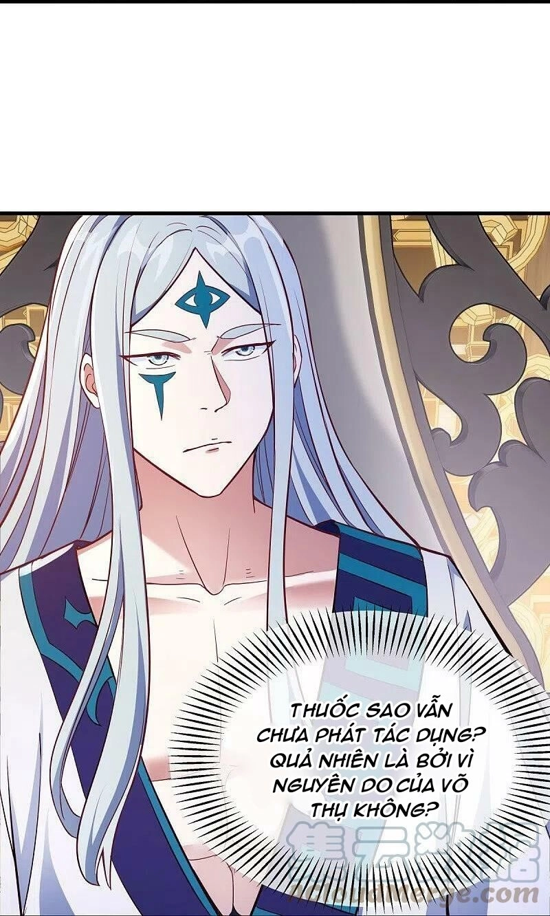 Chiến Hồn Tuyệt Thế Chapter 476 - 34