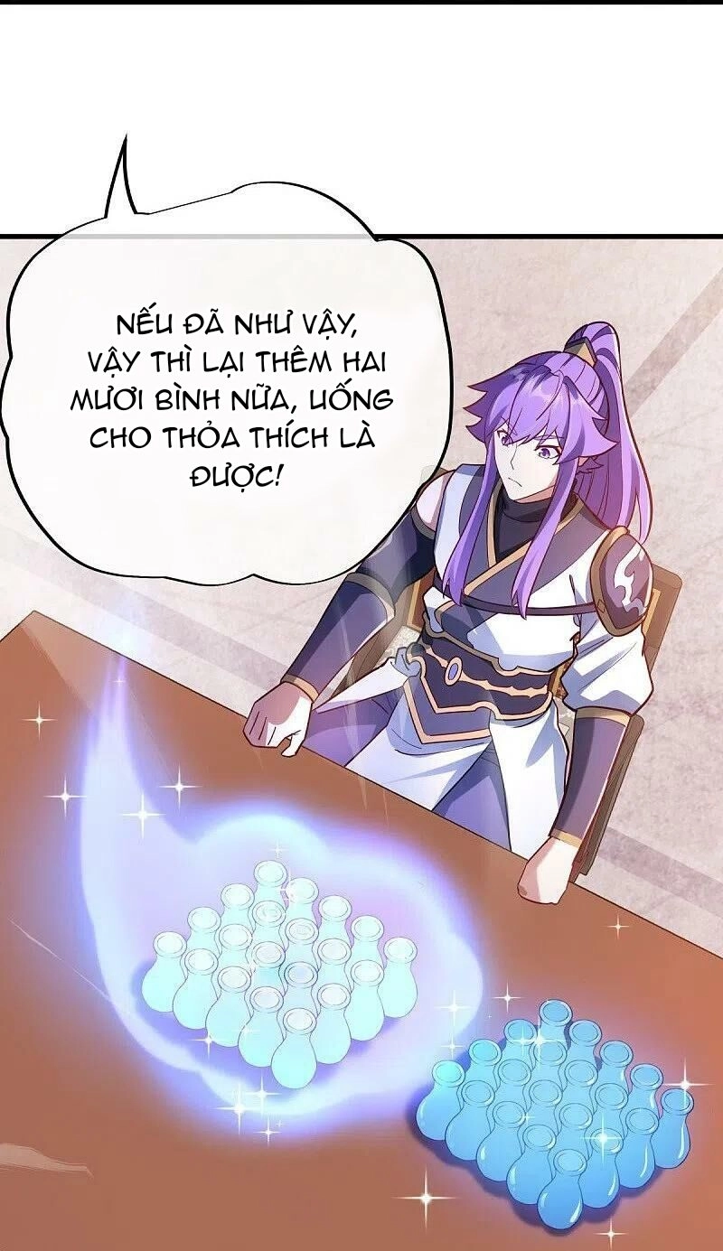 Chiến Hồn Tuyệt Thế Chapter 476 - 36