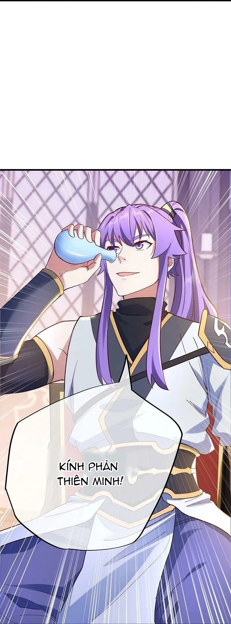 Chiến Hồn Tuyệt Thế Chapter 476 - 42